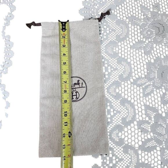 Hermes shoe dustbag - Picture 4 of 5
